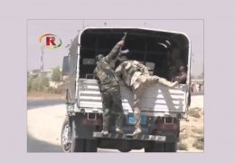 KDP kadın katliamı yapıyor