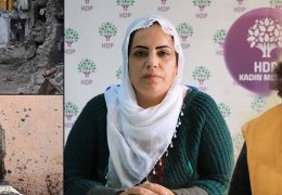 Sur’daki yasak 6. yılında