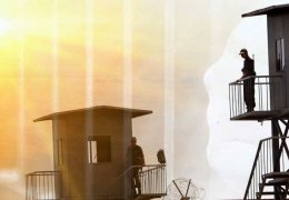 Karanlığın yüreğinde ışık olmak