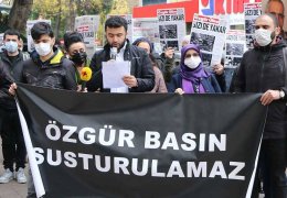 İşimizi hep yaptık