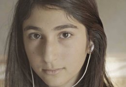 Amira: 12’sinde bir yaşlıyım