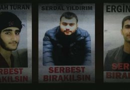 Metris’te bir işkence odası: A-17