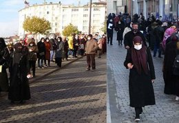 500 TL’lik yardım için