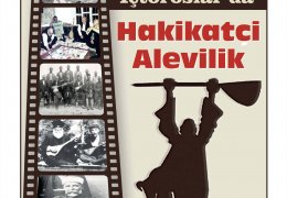 Nº 276: İçtoroslar'da Hakikatçi Alevilik