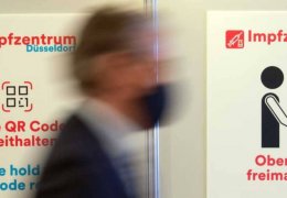 Salgın Almanya’yı zorluyor