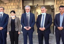 KDP’den yanıt bekleniyor