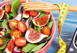  Diyabet hastalarında egzersiz ve beslenme