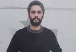 17 aydır tek kişilik hücrede