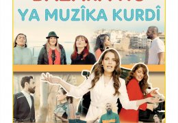 Nº 278: Bazara nû ya muzîka Kurdî