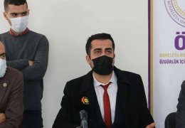 T Tipi’nde coplu işkence