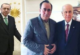 Çakıcı ve Bahçeli gibileri Türkiye’yi teslim alacak mı?
