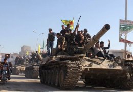 Rojava Üzerine Bir Uluslararası Hukuk Değerlendirmesi