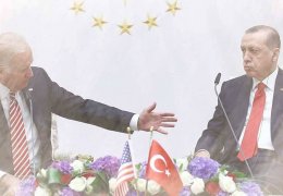 Ortak hafıza: Erdoğan/Biden