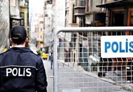 Türk polisinin terörü bu kez de Sultanbeyli’de