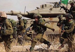 En çok silahlanan İsrail en fazla harcayan ABD