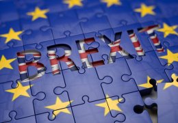 Brexit görüşmelerine devam