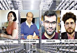 Arşiv peşinde Kürt araştırmaları 