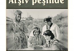 287. sayı: Arşiv peşinde Kürt araştırmaları