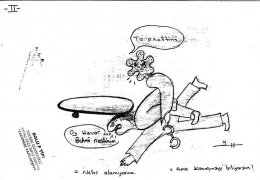 Tutsakların korona günlükleri