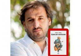 Özcan Alper'in yeni filmi: Âşıklar Bayramı