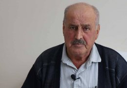 Üç yıldır cenazesini bekliyor