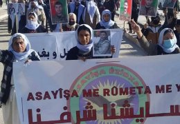 Şengal kazanımlarını sahipleniyor