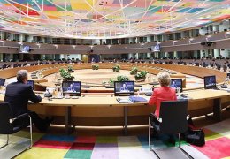 Bakanlar tartıştı, sıra liderlerde