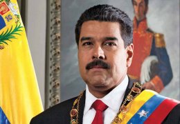 Venezuela’da muhalefetsiz seçim