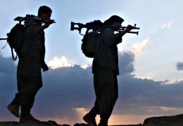 Koordine iki koldan vuruldu