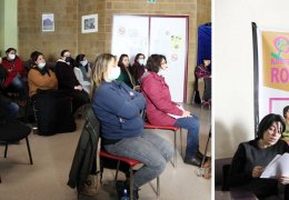 ROJIN 2’nci konferansını gerçekleştirdi