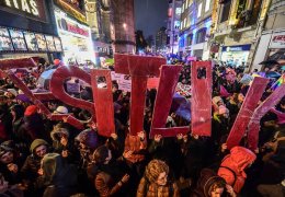 2020 Kadın Hakları Deklarasyonu yayınlandı