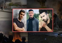 Hani Kürt kanı dökülmeyecekti!