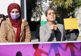 Başaran: Ses vermezsek üstü örtülür