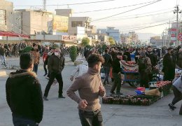 Başûr’daki gösteriler ve nedenleri