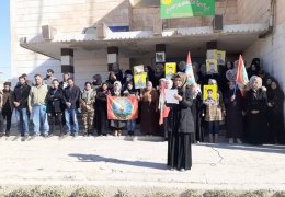 Şengal Êzîdîlerinin sınavı