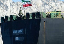 İran tankerlerinin rotası Venezuela