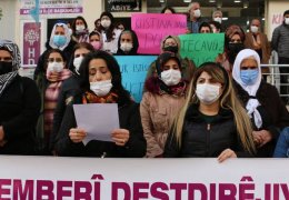 Devlet tecavüzcüleri koruyor