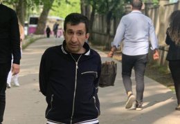 Sadece yaralamadan 3 yıl aldı