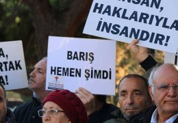 Sistematik ihlallerle karşılanıyor