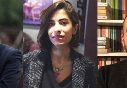 Bir ihlaller cumhuriyeti: Türkiye