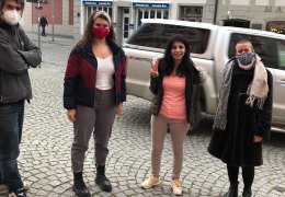 Dilek’in sınır dışı kararı durduruldu