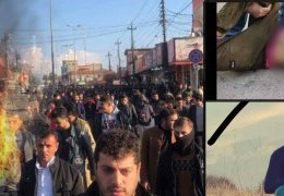 Barzani halkı umursamadı