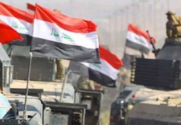 Şengal’de federal güçler kalacak