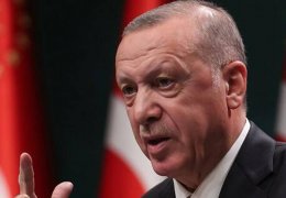 Irgalamaz deyip Azerbaycan’a gitti