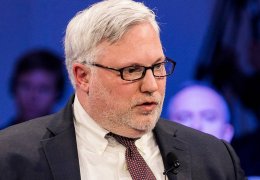 ABD Özel Elçisi turunu tamamladı