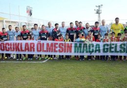 Türk futbolu, ırkçılık ve Amedspor