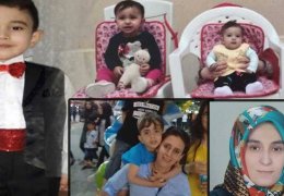 Sayım var, hizaya gir çocuk!