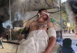 Sorumluluktan kaçmayın!