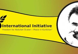 Öcalan’a küresel destek