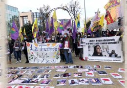 AK’ye çağrı: Erdoğan yargılansın